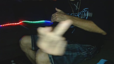 Latinlover513 live from United States