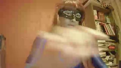 LayshaShantalle live from Mexico