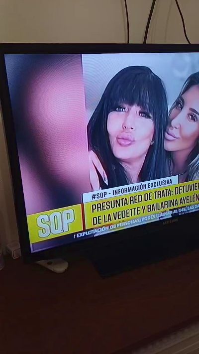 LecheroMdq live from Argentina