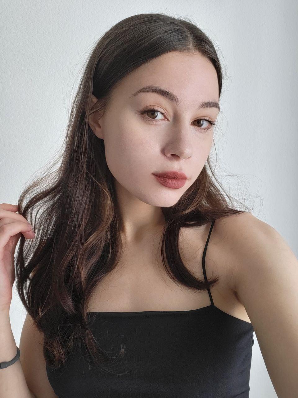 LeilaDrewett live from Germany