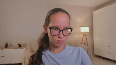 LeilaDurow live from Germany