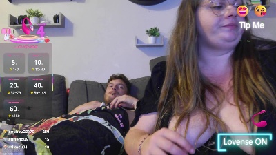 Lesptilou live from France