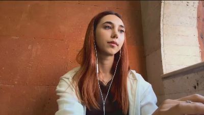 LexieVaka live from France