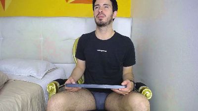 LiamLuxe live from Colombia