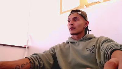 LianScot live from Colombia