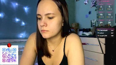 LigiaKotson live from Poland