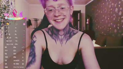 LilyBunny6 live from Belarus