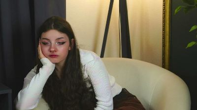 LilyMatias live from France