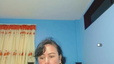 Lily_Benet1 live from Colombia