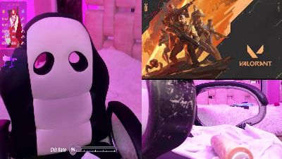 Lilylove_ live from Italy