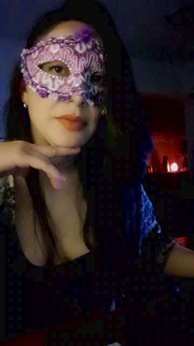 Linamxoxo live from Argentina