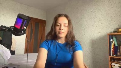 LindaBelarmino live from Poland