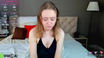 Linda_Bryant live from Latvia
