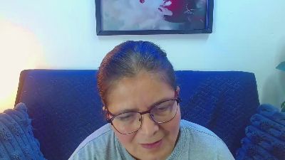 Linda_banks_ live from United States
