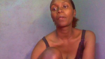 Lindah04 live from Madagascar