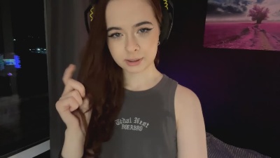 LiviaApley live from Latvia