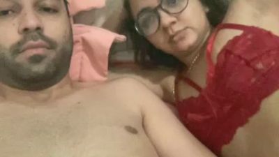 LoiraSafada26 live from Brazil