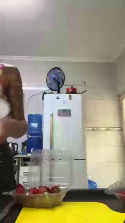 Loiradevassa live from Brazil