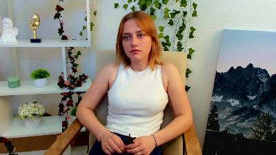 LottieSifontes live from Germany