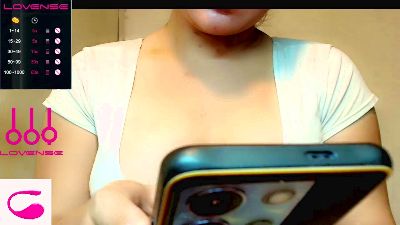 Lovelycum69 live from Philippines
