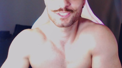 Lucamboy live from Brazil