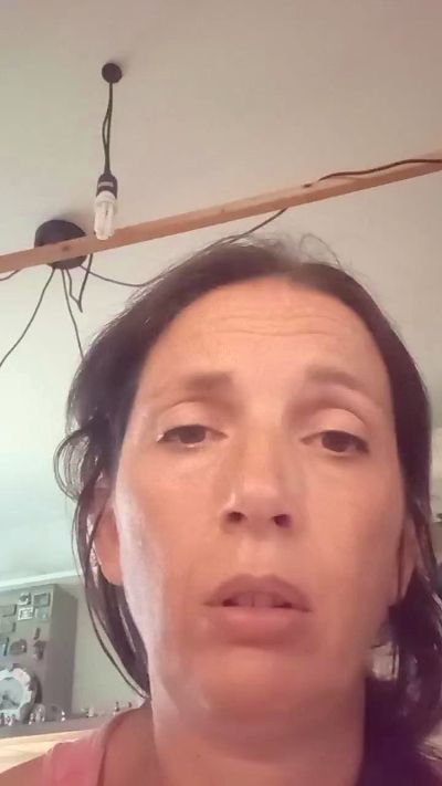Luce45 live from Italy