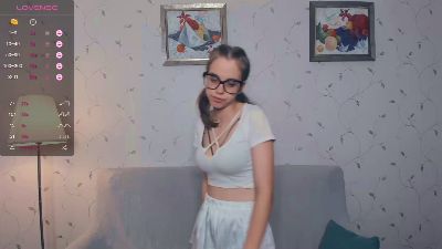 LynneCrust live from Germany