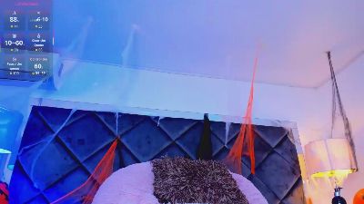 MadisonGrey_1 live from Spain