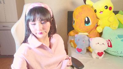Mafer_Doll live from Japan