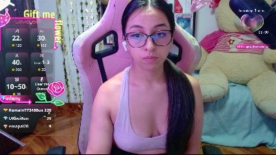 Maggie_Fox live from Colombia