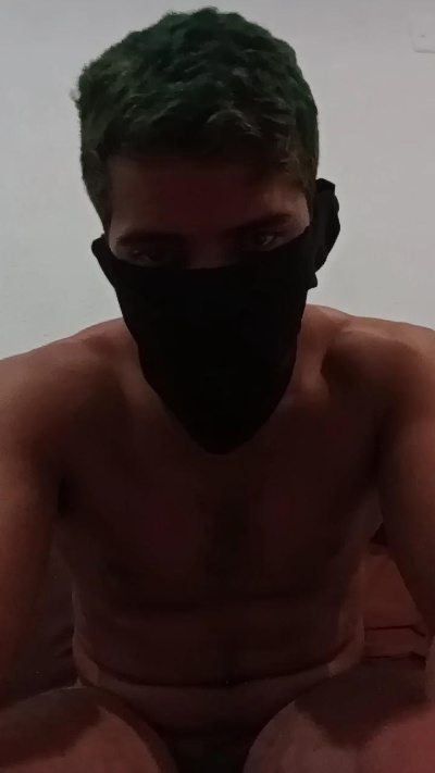 Magnata232 live from Brazil