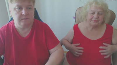 MammiXX live from Poland