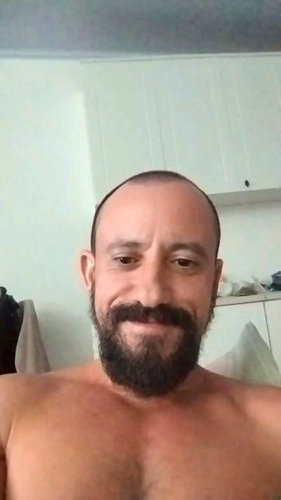 Man81Brasil live from Brazil