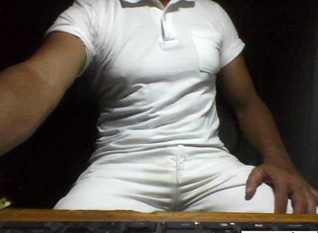 Mandingoy live from Brazil