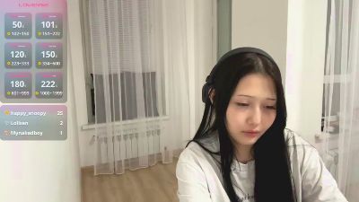 MarcieBackus live from United States