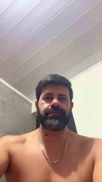 Mardepecado live from Brazil