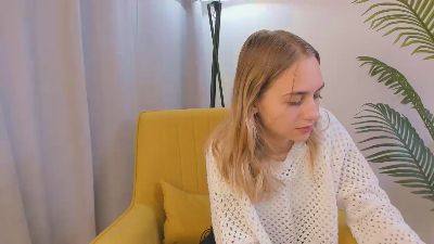 MariaBroadwater live from France