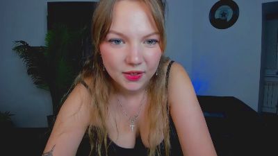 MariaRobinsone live from Serbia
