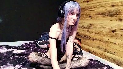MarisaNaill live from Poland