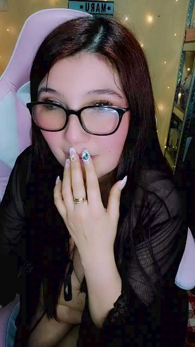 MaruMoon69 live from Chile