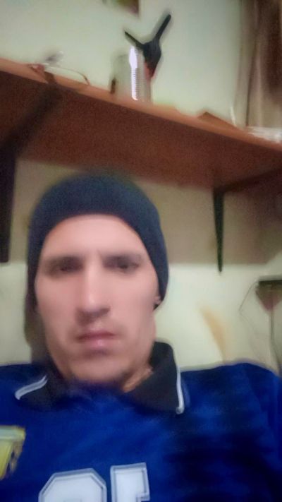 Matiassan live from Argentina