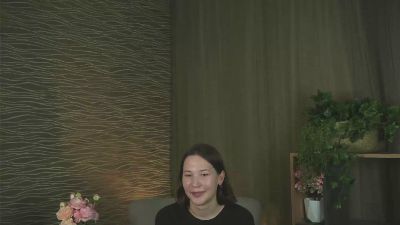 MatildeAspinall live from Poland