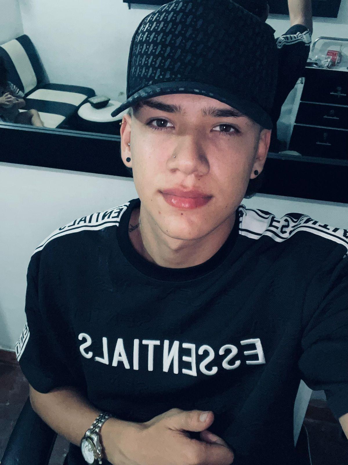 MaxThomson_Boy Profile Image