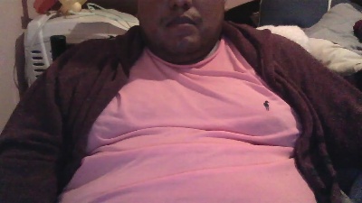 Maxih89 live from Chile