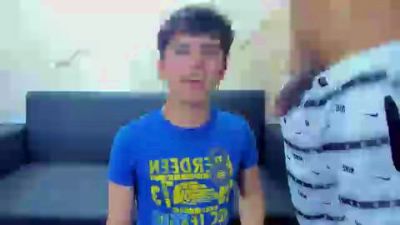 Maxxx_chine live from Colombia