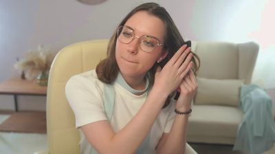 MaymeRamotar live from Spain