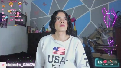 Meghan_hottt live from Colombia