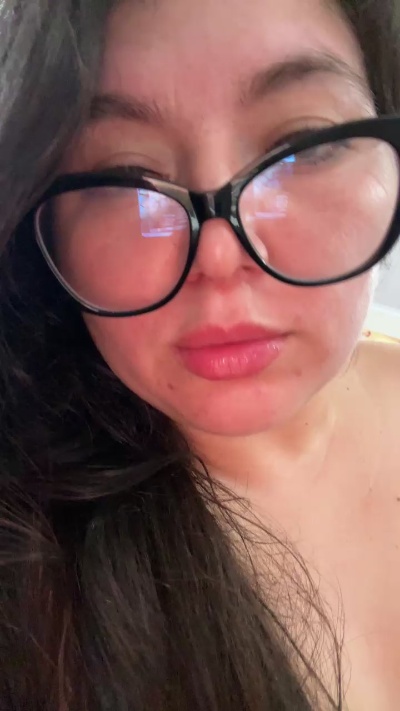 Meliixxx live from Chile
