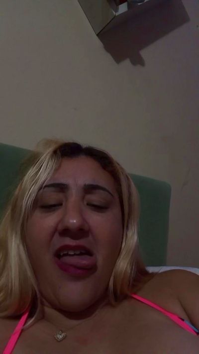 Melzinha3737 live from Brazil