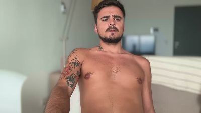 Mentobeyours live from Argentina